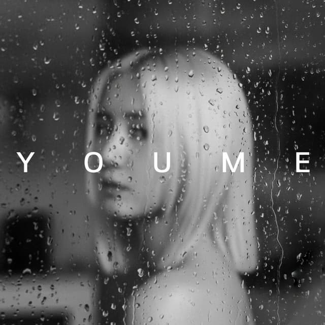 Album cover art for Are You Playing With Me