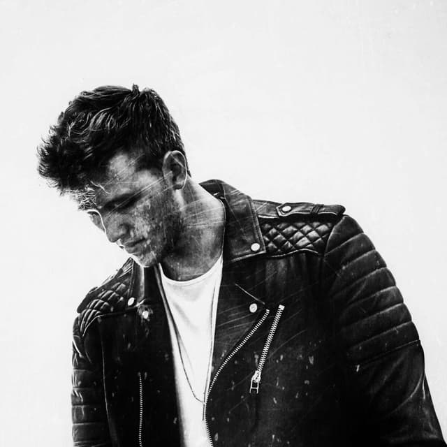 Album cover art for Solo