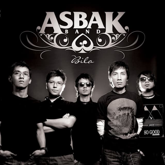 Album cover art for Bila