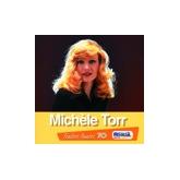 Album cover art for Tendres années 70 : Michèle Torr