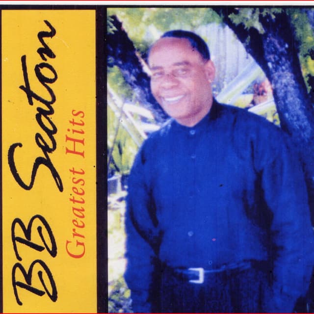 Album cover art for Greatest Hits