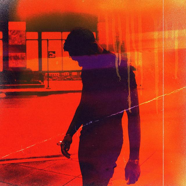 Album cover art for Heard It All Before