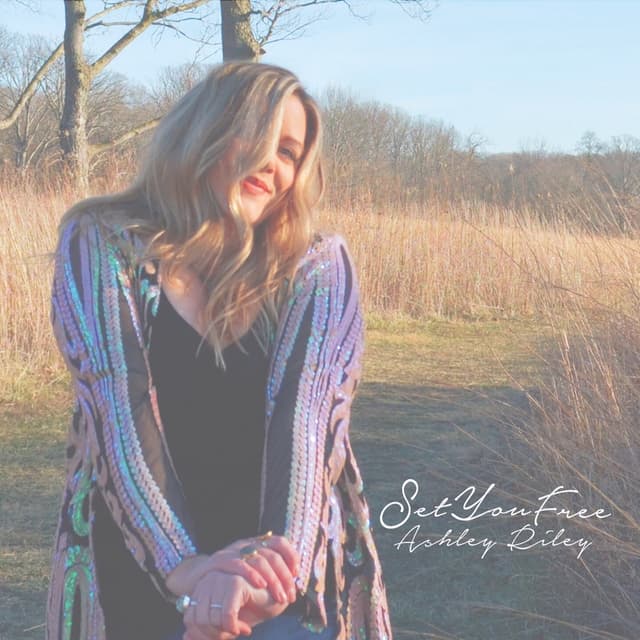 Album cover art for Set You Free