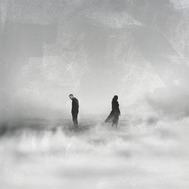 Album cover art for Kusura Bakma