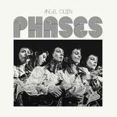 Album cover art for Phases