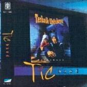 Album cover art for Terbaik Untukmu