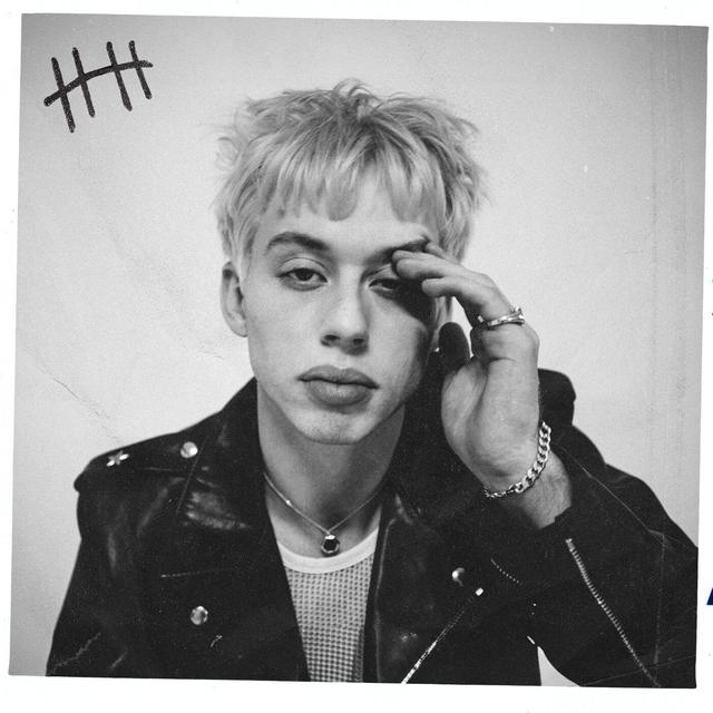 Album cover art for hell of a good time