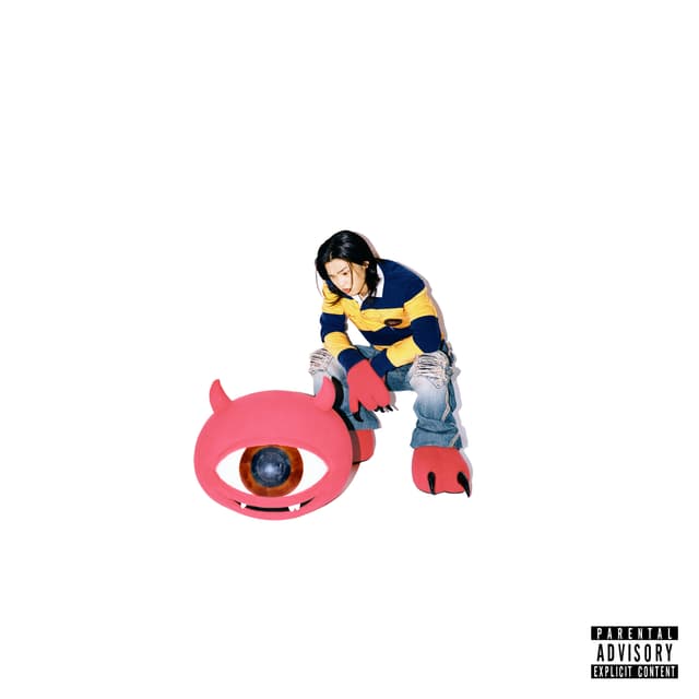 Album cover art for HAONOAH