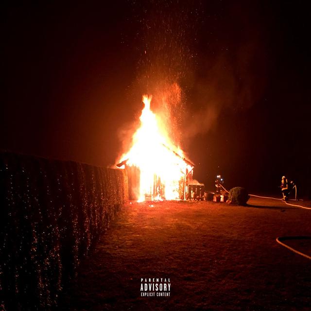 Album cover art for Stoned Ohne Grund