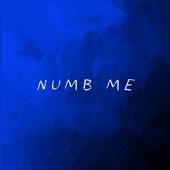 Album cover art for Numb Me