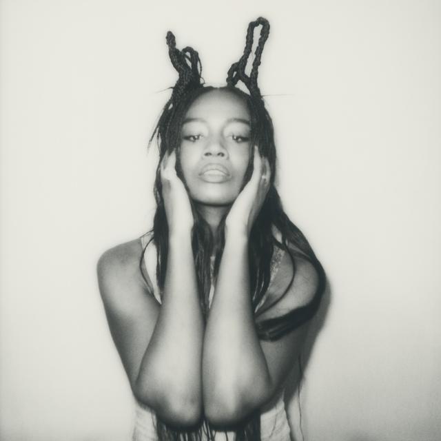 Album cover art for MEDUSE