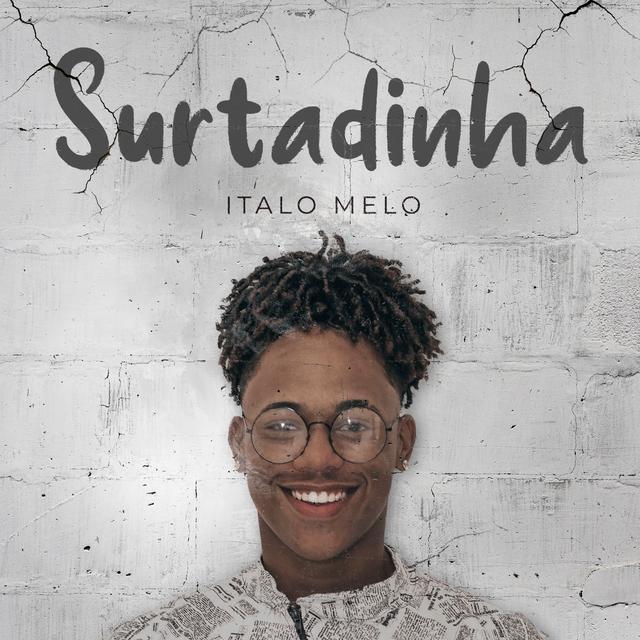 Album cover art for Surtadinha