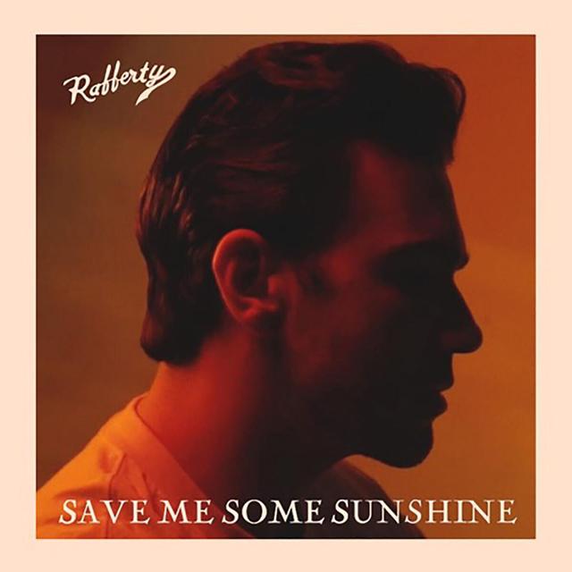 Album cover art for Save Me Some Sunshine
