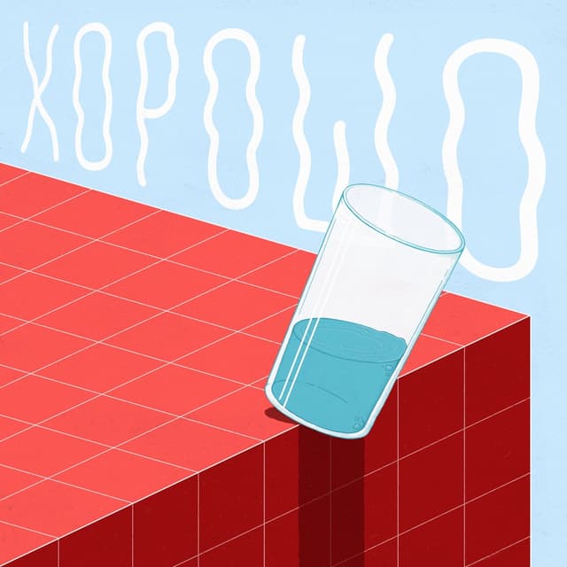 Album cover art for Хорошо
