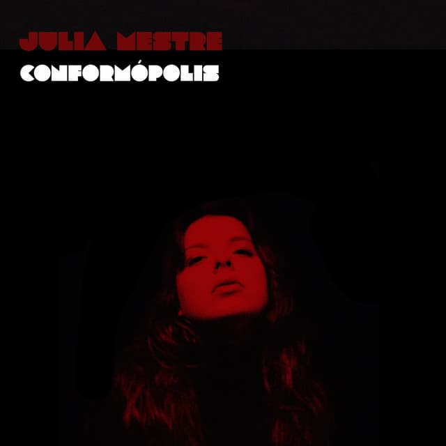 Album cover art for Conformópolis