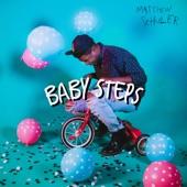 Album cover art for Baby Steps