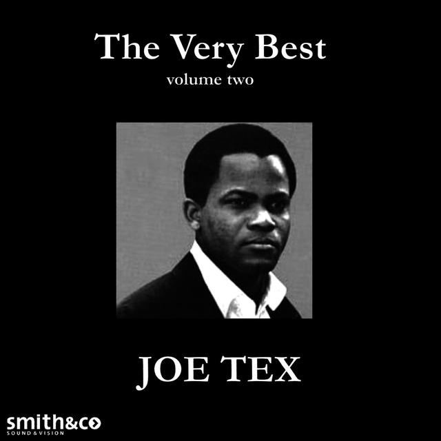 Album cover art for The Very Best Of, Volume 2.