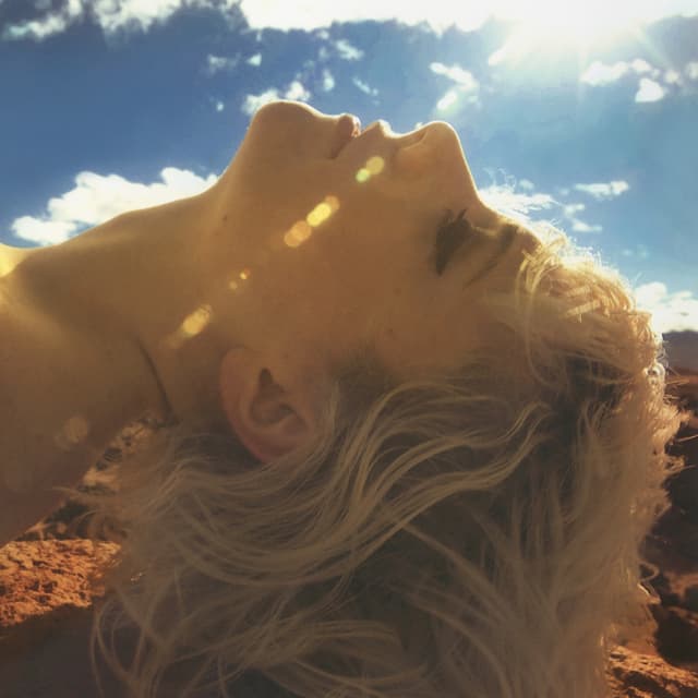 Album cover art for The Absurdity of Human Existence