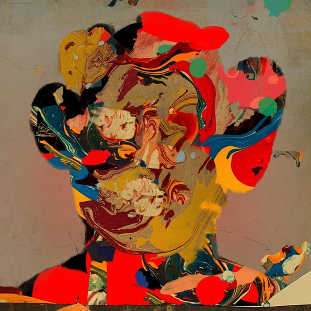 Album cover art for Holidays on Earth