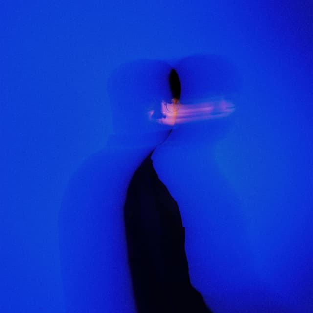 Album cover art for Rain Drops