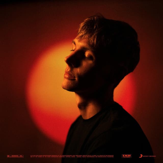 Album cover art for ENESTE