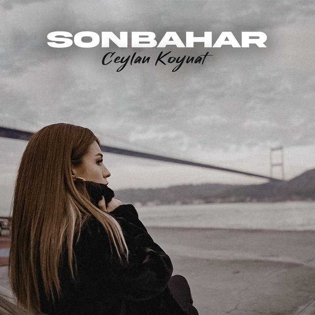 Album cover art for Sonbahar