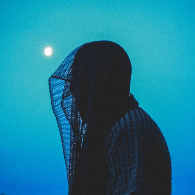 Album cover art for Deneb