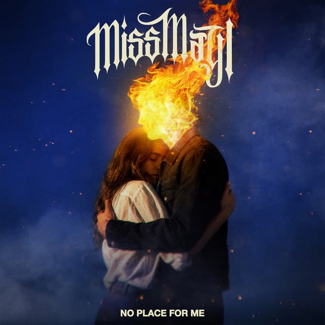 Album cover art for Sanctuary