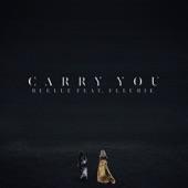 Album cover art for Carry You