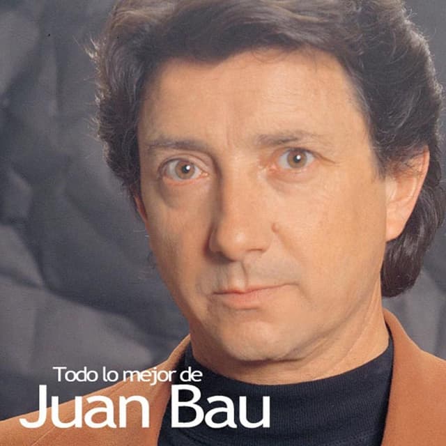 Album cover art for Todo Lo Mejor