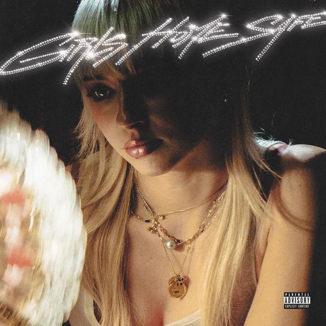 Album cover art for Girls Home Safe