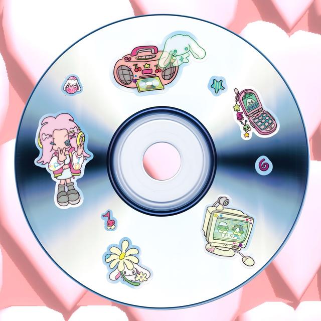 Album cover art for Did I Tell U That I Miss U