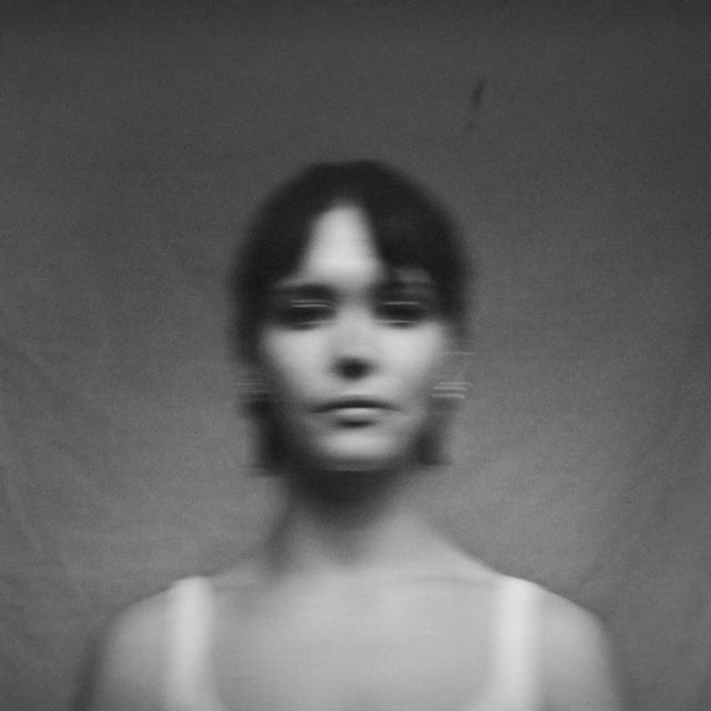 Album cover art for Where to Find Me