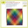 Toccata and Fugue in D Minor
