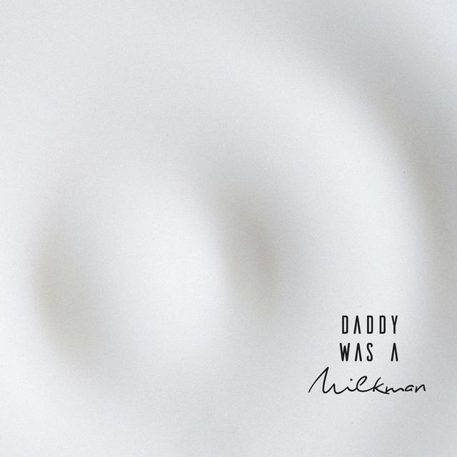 Album cover art for Daydreaming