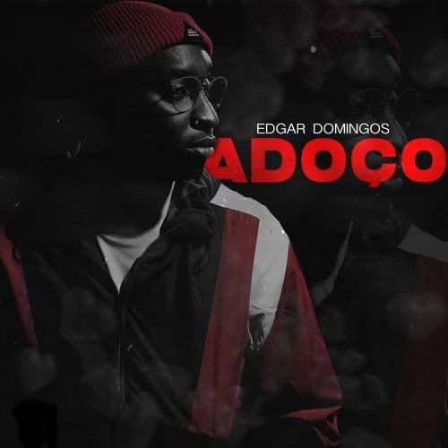 Album cover art for Adoço