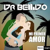 Album cover art for Mi Primer Amor