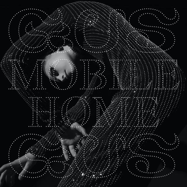 Album cover art for Mobile Home