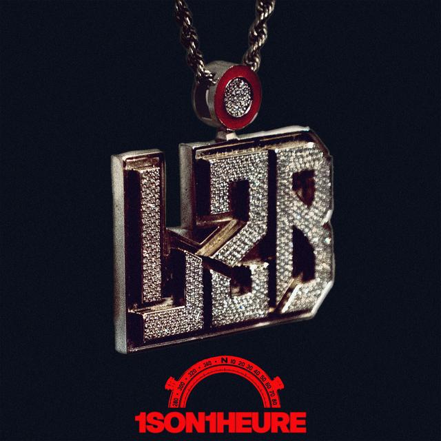 Album cover art for Tourner en Rond