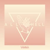 Album cover art for All Hell