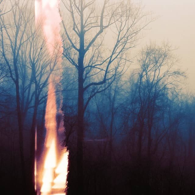 Album cover art for Winte