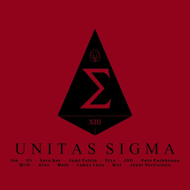 Album cover art for Unitas Sigma