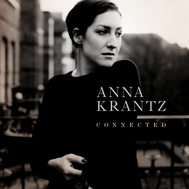 Album cover art for Connected