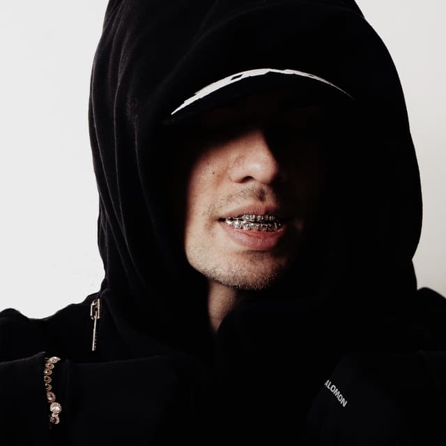 Album cover art for TNT