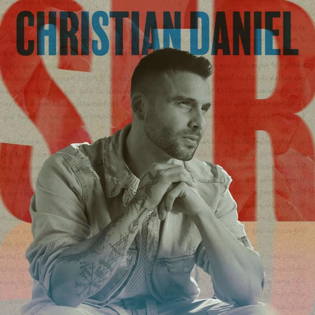 Album cover art for Ser