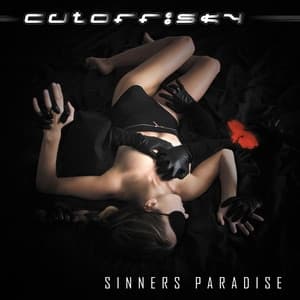 Album cover art for Sinners Paradise