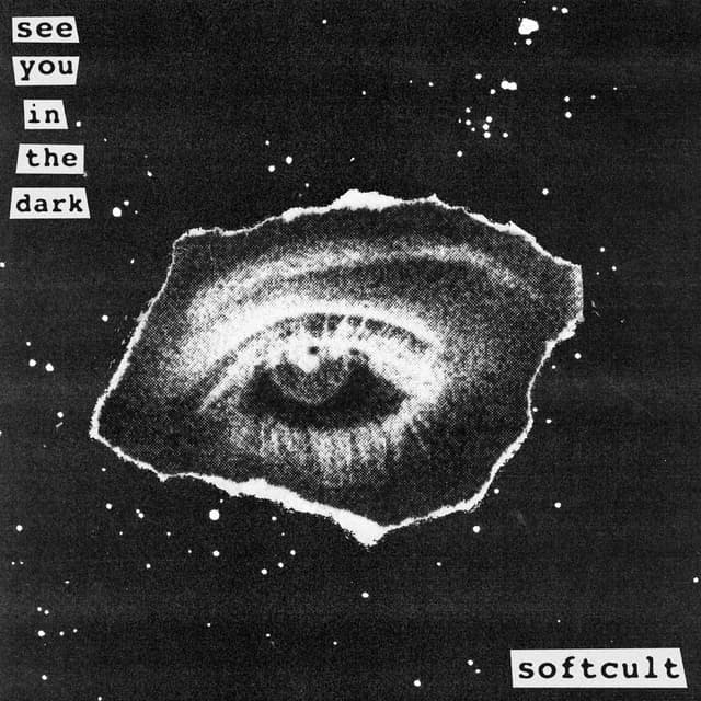 Album cover art for See You in the Dark