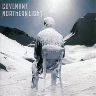 Album cover art for Northern Light