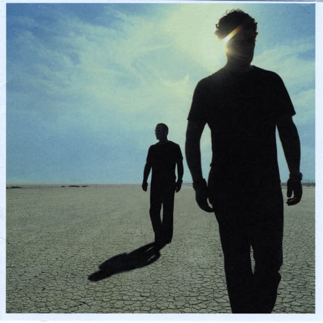 Album cover art for Face in the Crowd