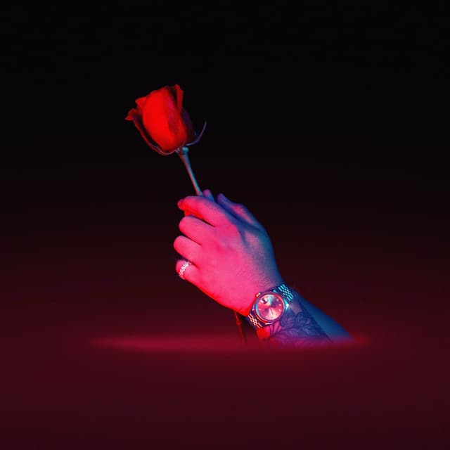 Album cover art for This Time